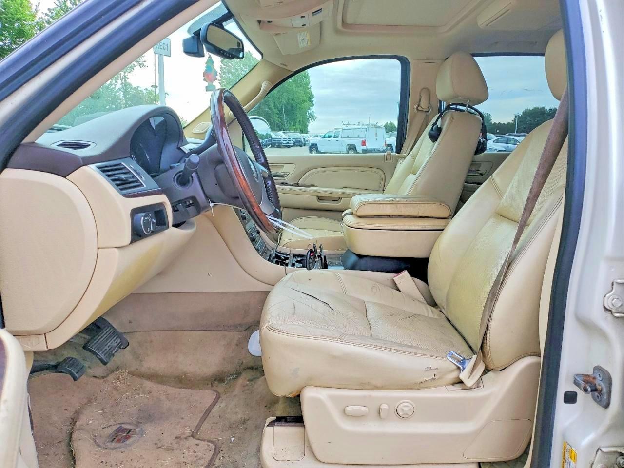 2007 Cadillac Escalade Esv Sport - Фото 7