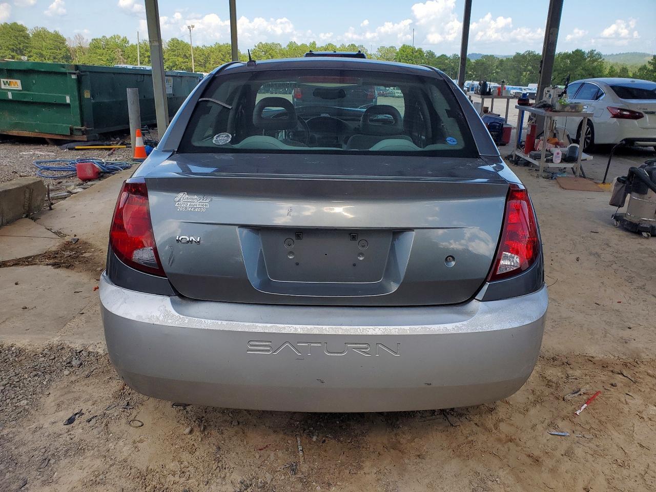 2006 Saturn Ion Level 2 - Фото 6