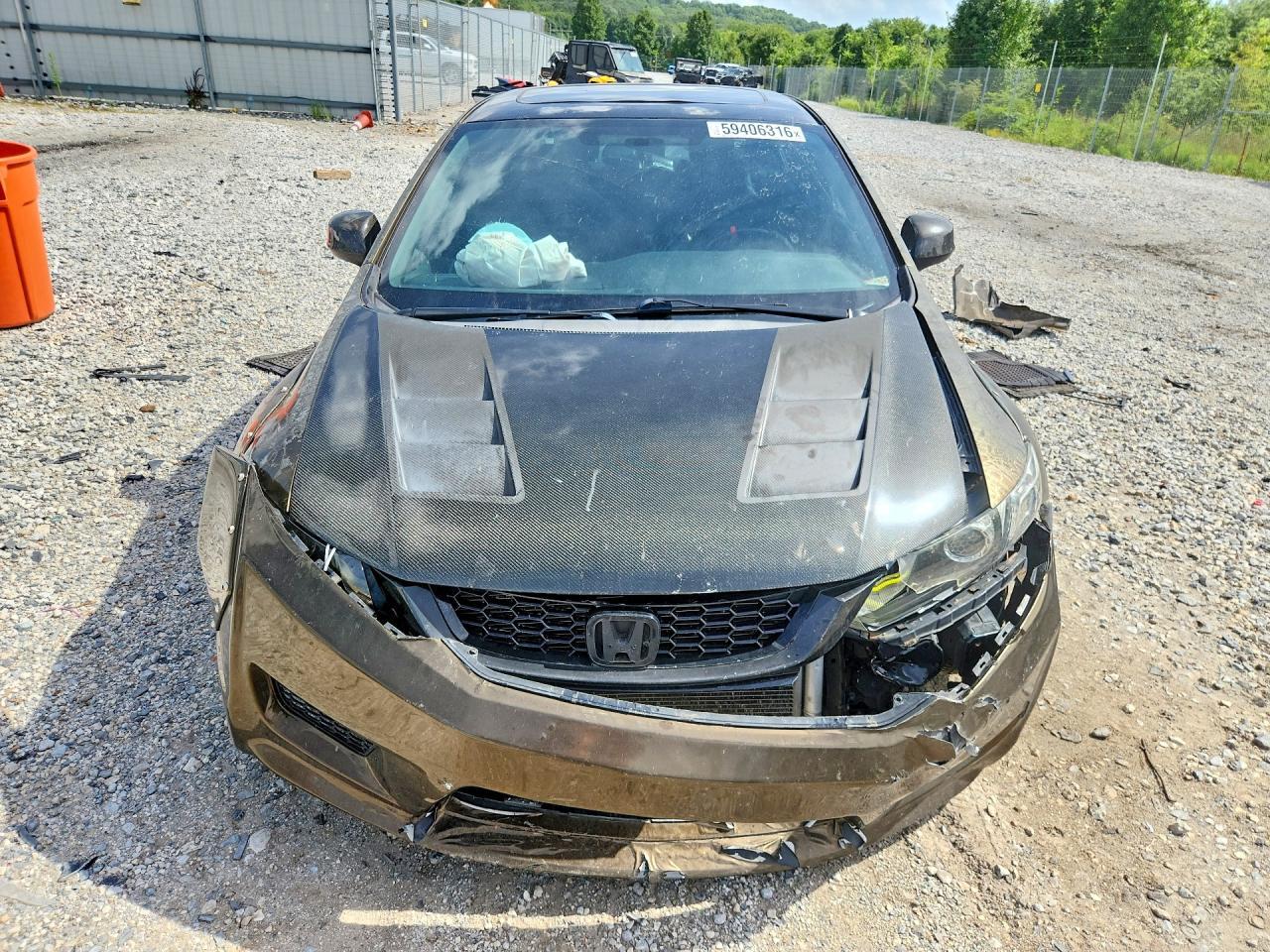 2013 Honda Civic Si - Фото 5