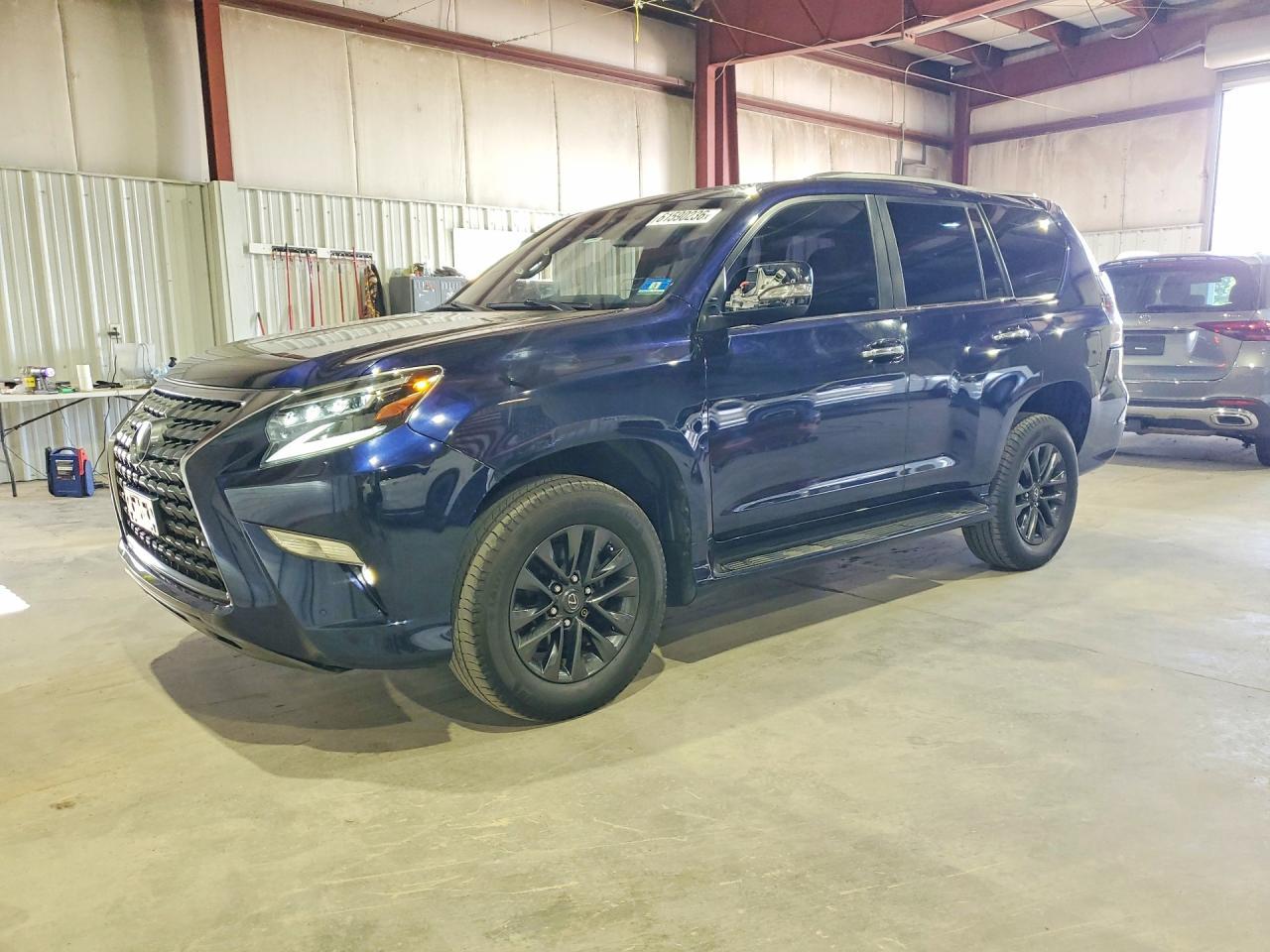 2020 Lexus Gx 460 Premium
