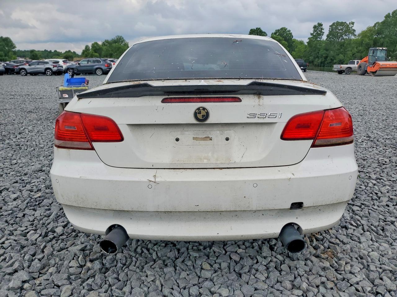 2010 BMW 335 I - Фото 6