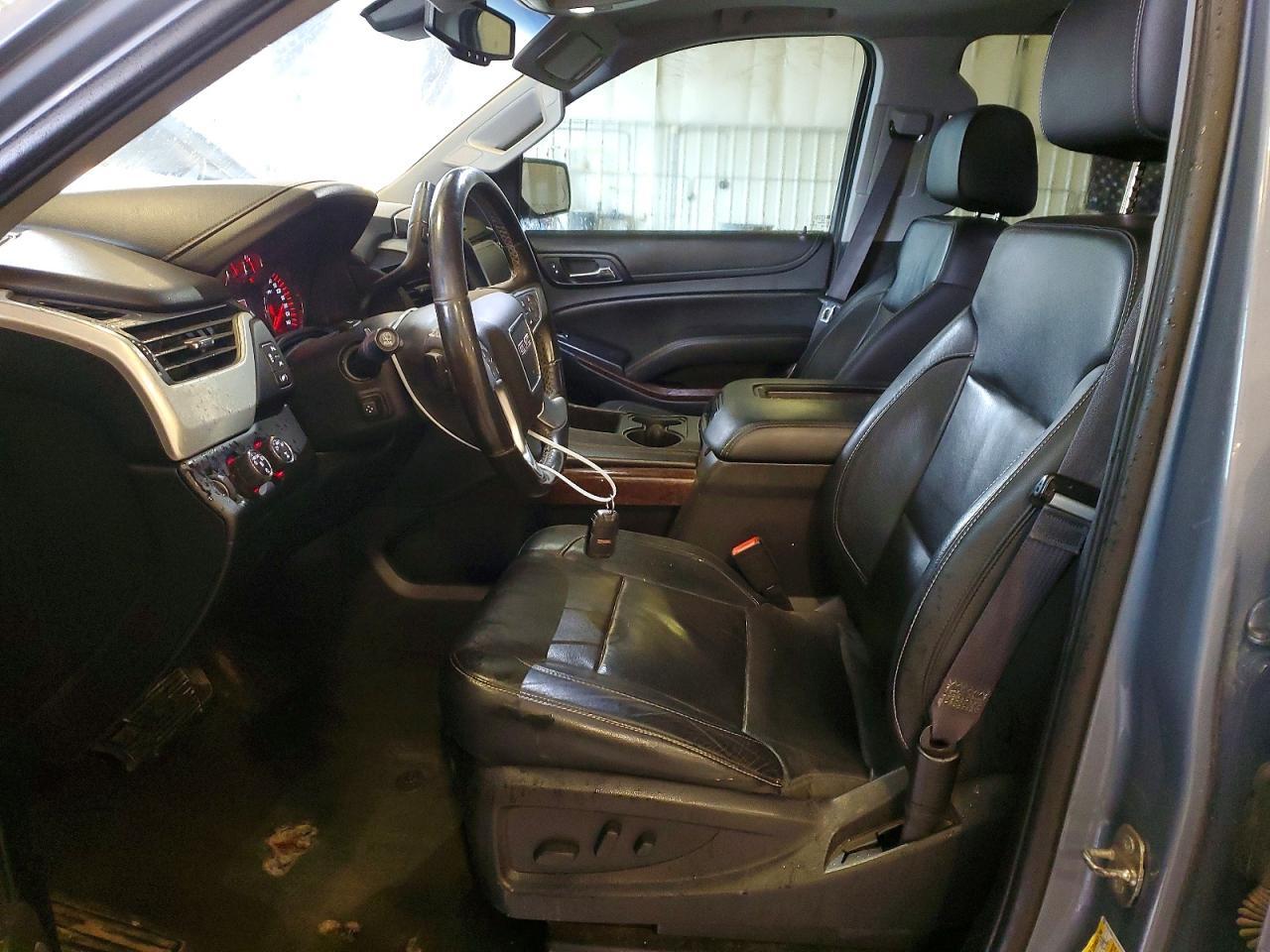 2016 GMC Yukon Slt - Image 7