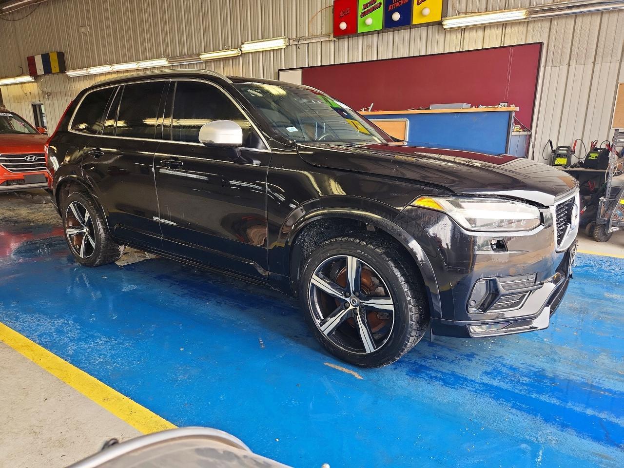2016 Volvo Xc90 T6 - Image 4