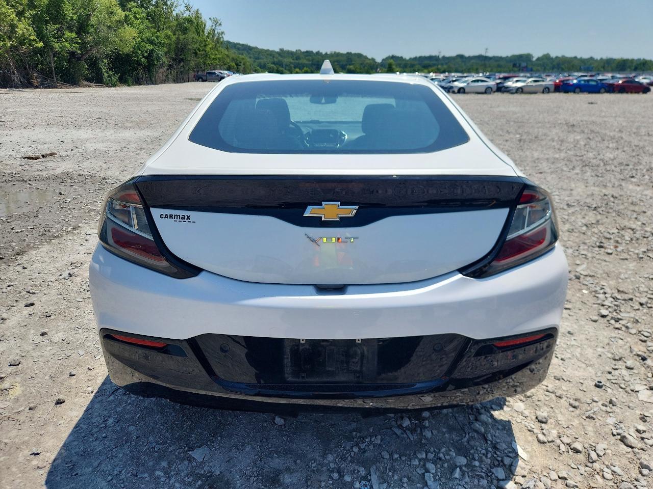 2017 Chevrolet Volt Premier - Image 6