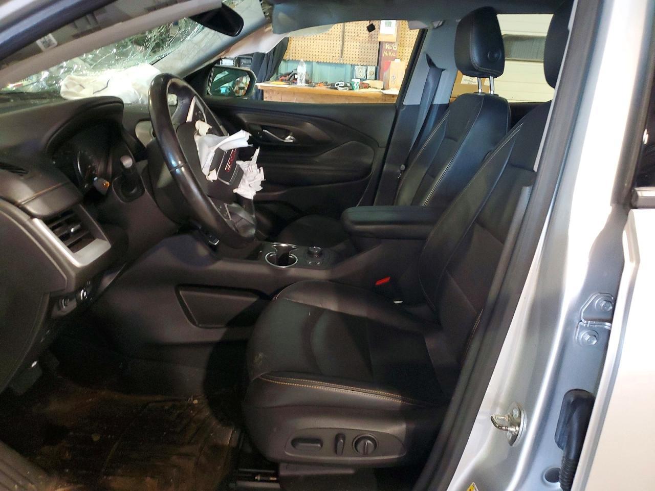 2018 GMC Terrain Slt - Фото 7
