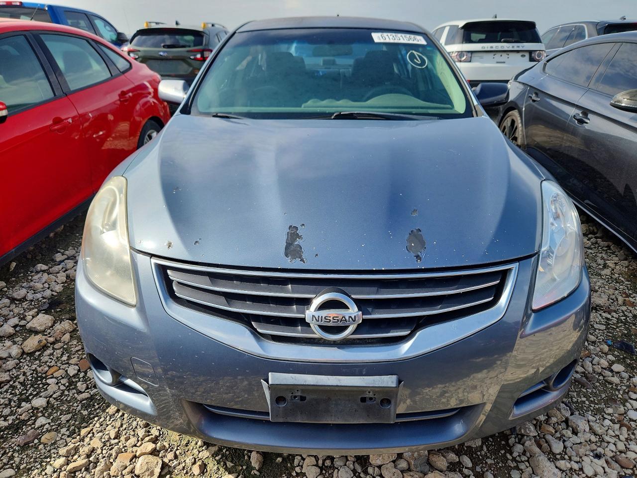 2011 Nissan Altima 25S - Image 5