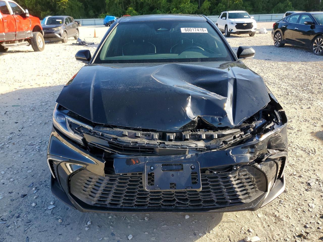 2026 Toyota Camry Se - Фото 5