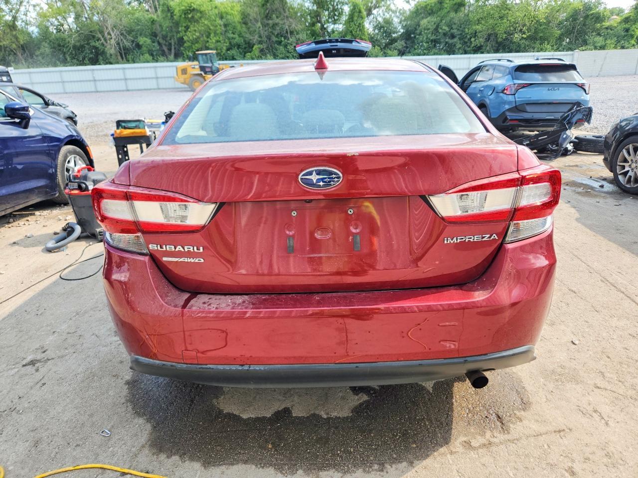 2019 Subaru Impreza Premium - Image 6