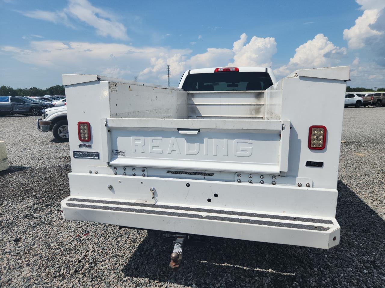 2019 Chevrolet Silverado C2500 Heavy Duty - Image 6