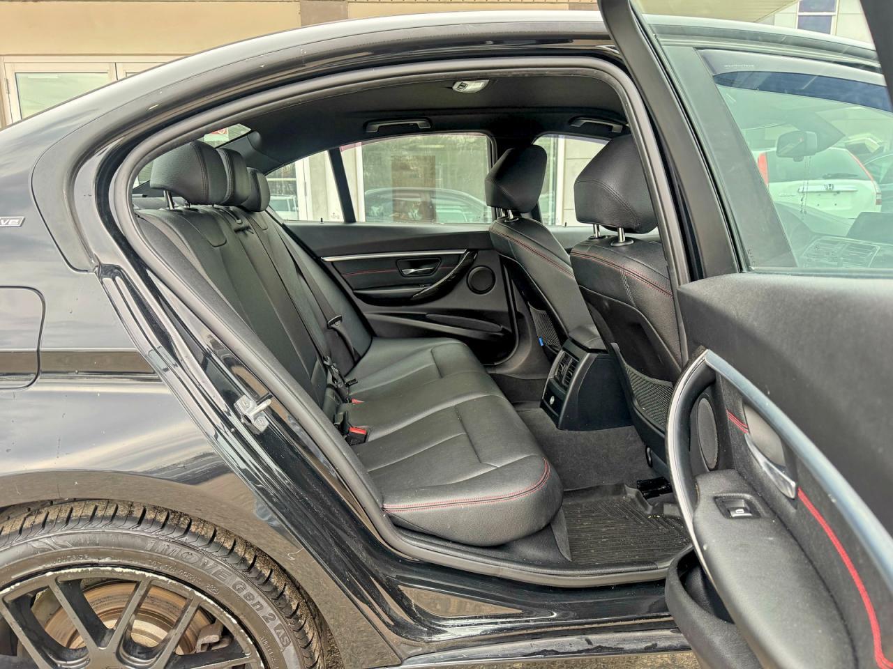 2018 BMW 330E - Фото 6