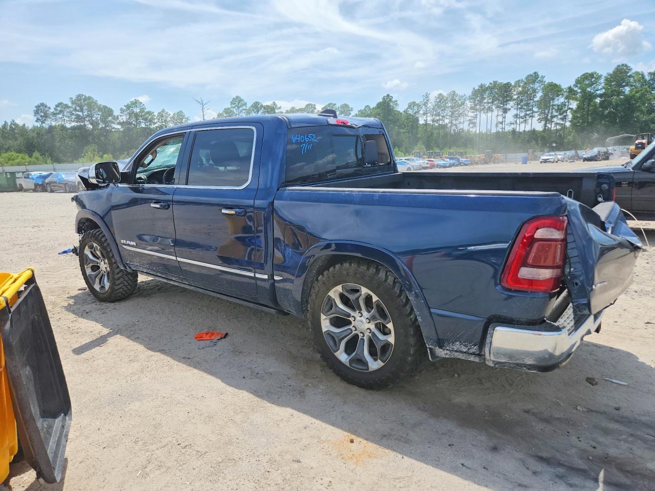 2019 Ram 1500 Limited - Image 2