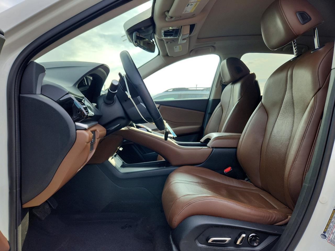 2019 Acura Rdx Technology - Image 7