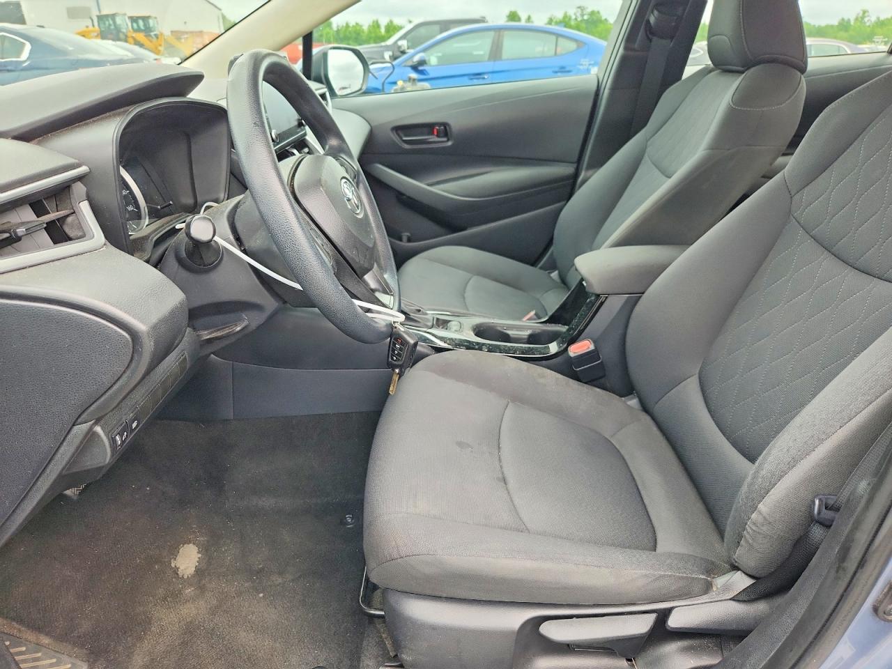 2022 Toyota Corolla Le - Image 7