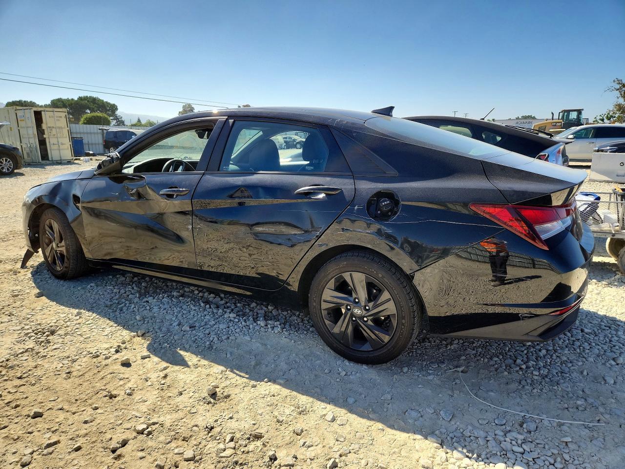 2021 Hyundai Elantra Sel - Image 2