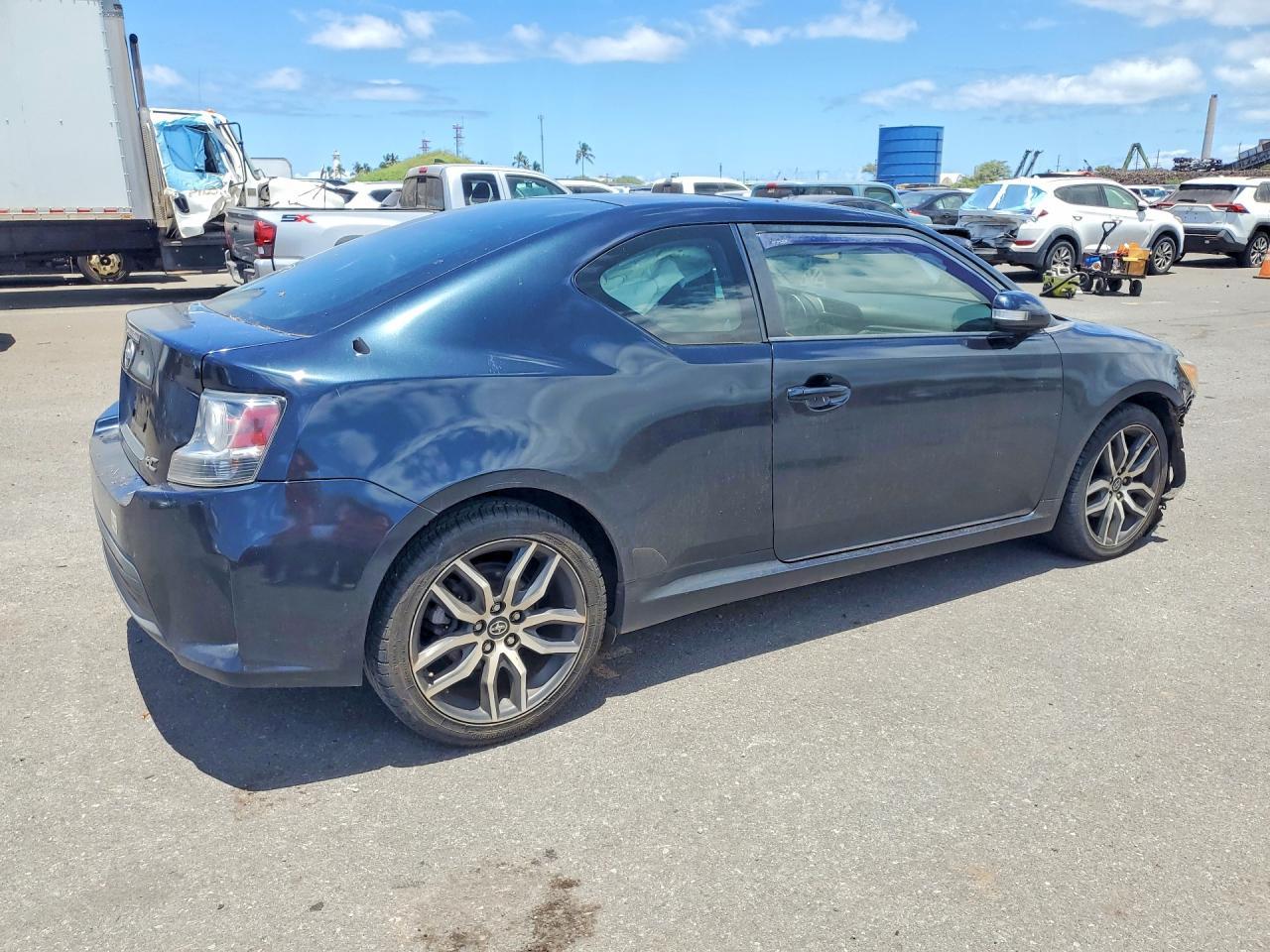 2015 Scion Tc Base - Фото 3