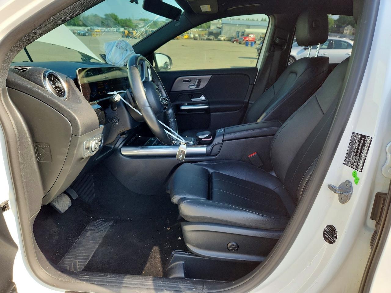 2021 Mercedes-Benz Gla 250 4Matic - Image 7
