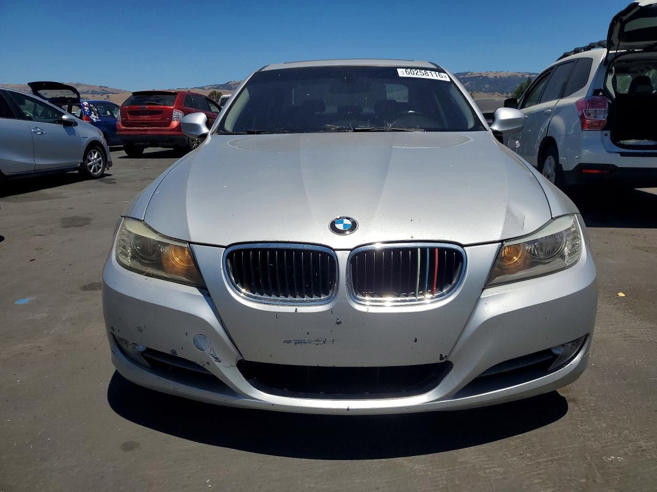 2010 BMW 328 I Sulev - Фото 5