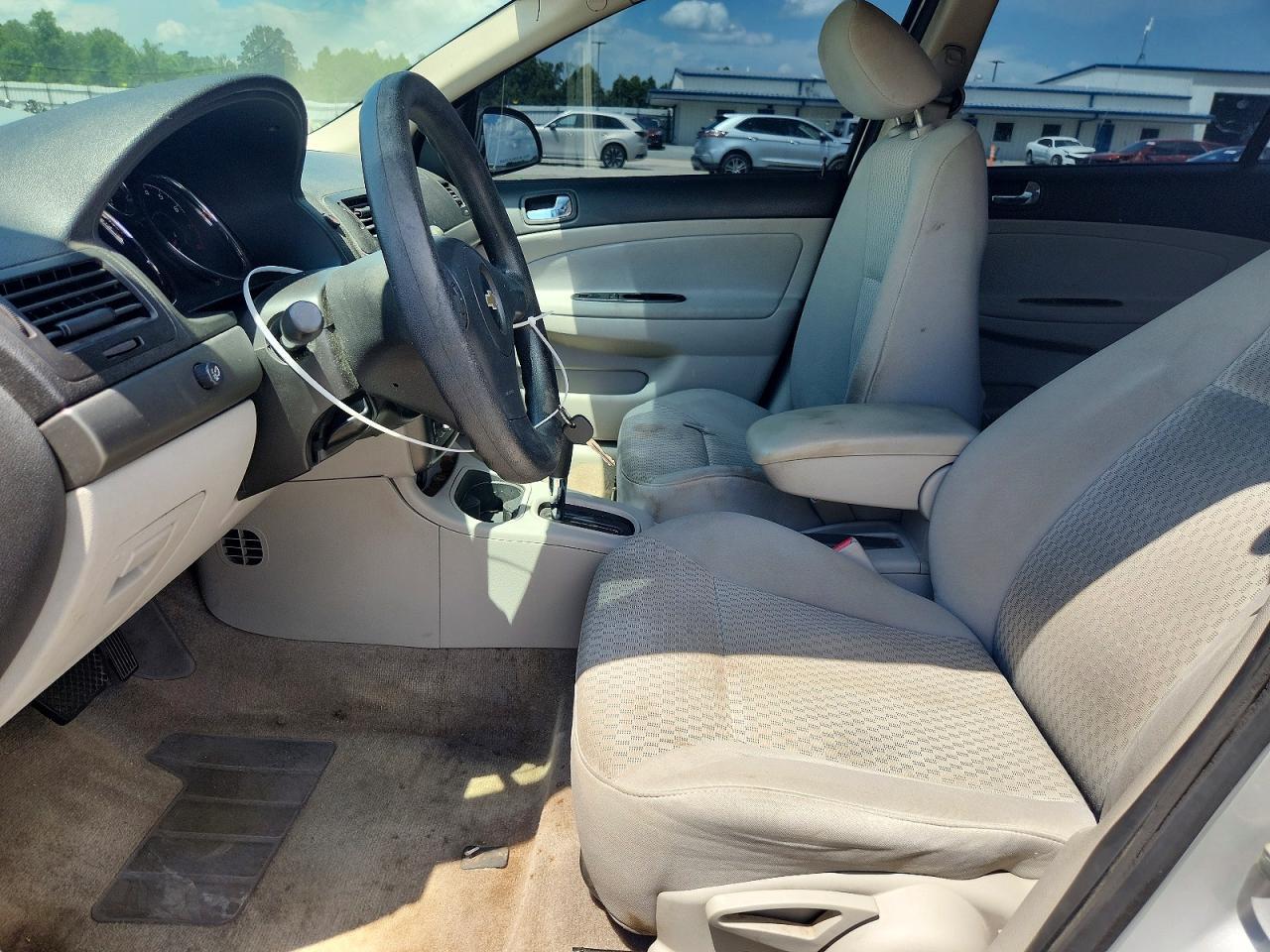 2008 Chevrolet Cobalt Lt - Фото 7