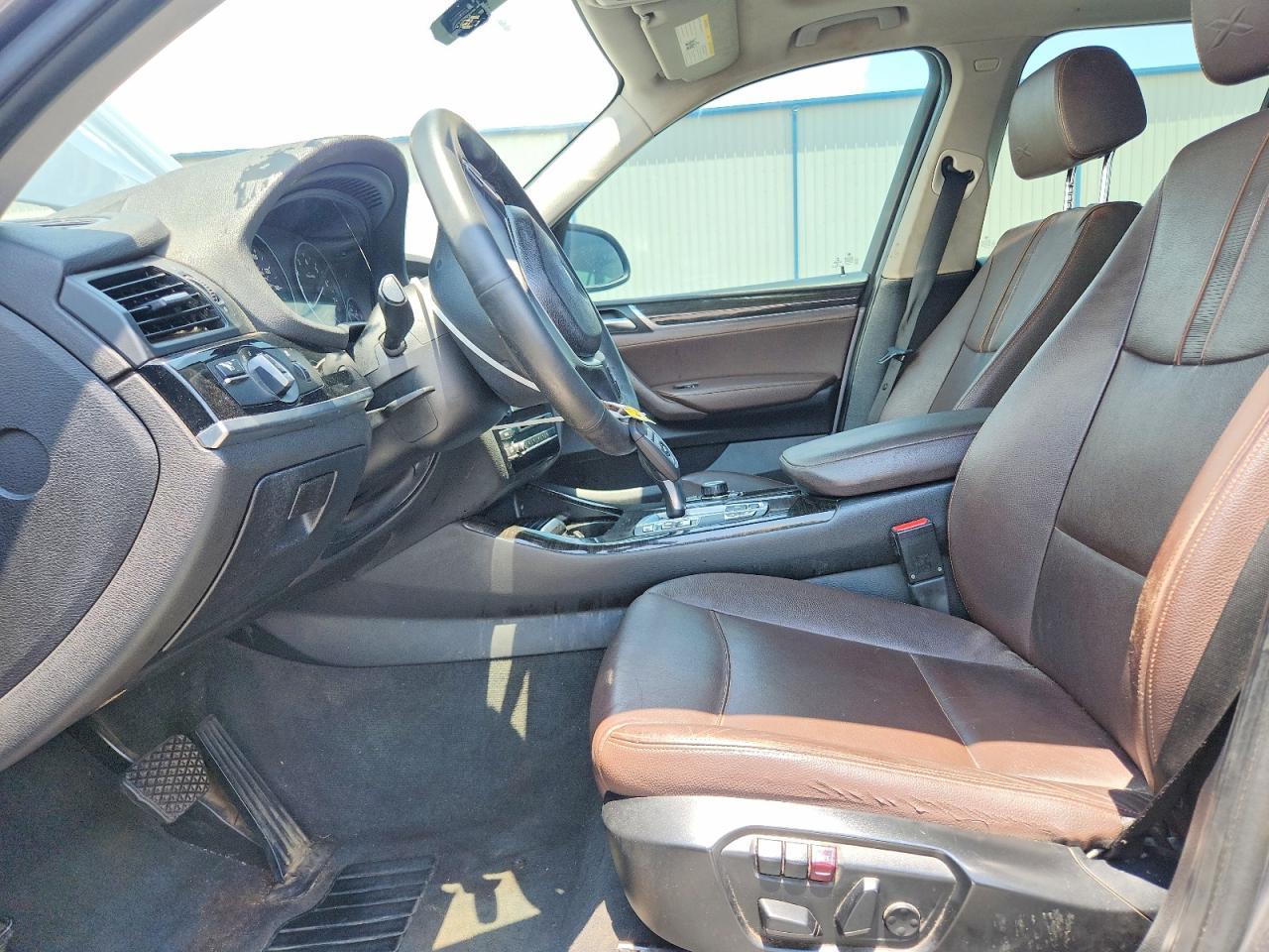 2017 BMW X3 xDrive28I - Image 7