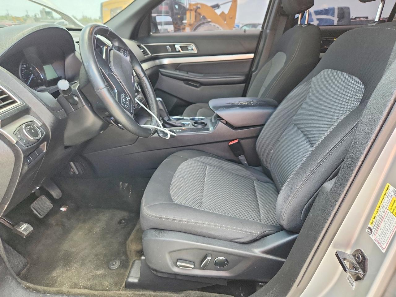 2016 Ford Explorer Xlt - Image 7