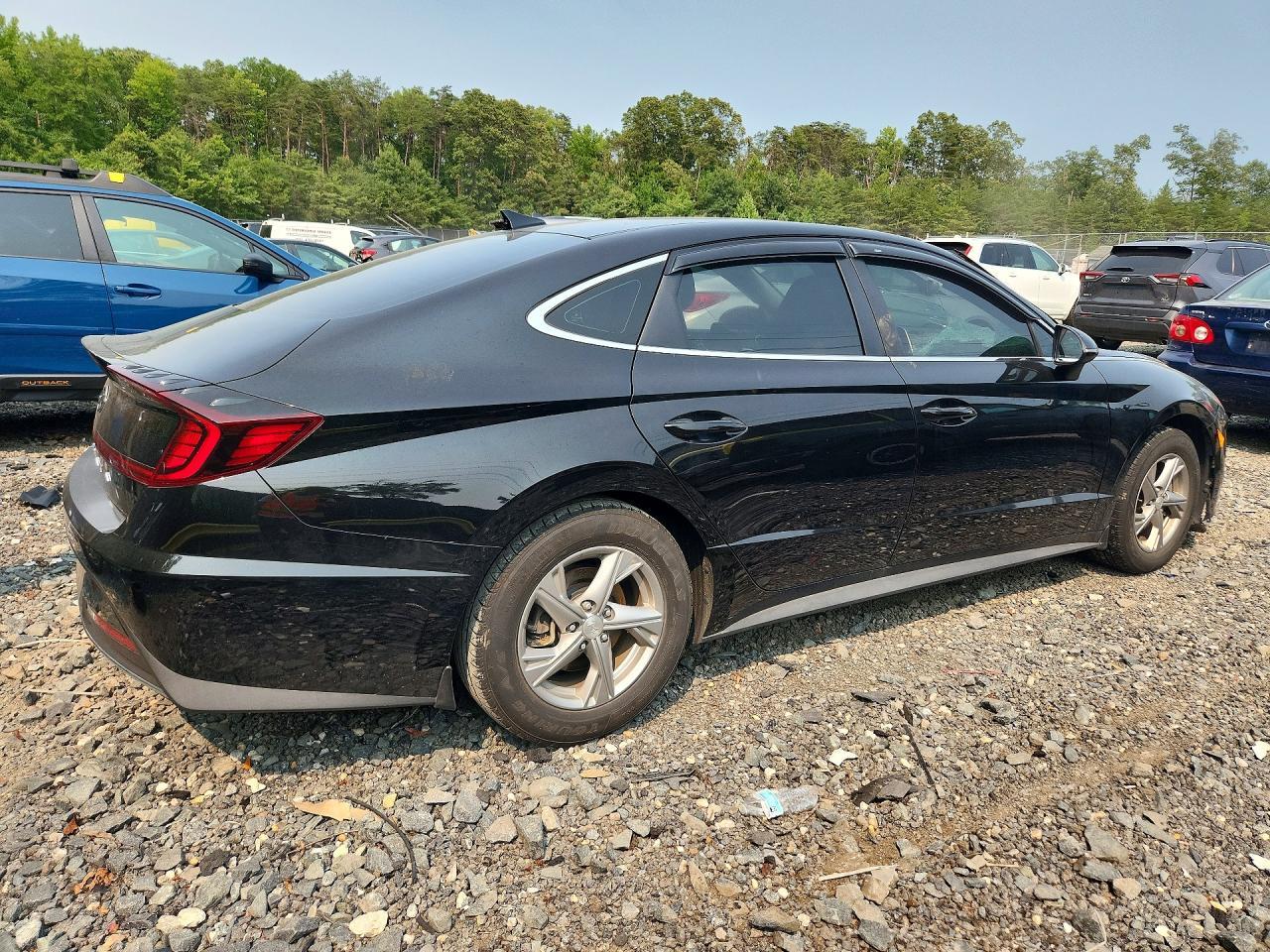 2022 Hyundai Sonata Se - Image 3