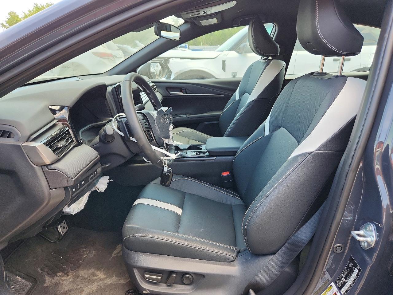 2026 Toyota Camry Le - Image 7