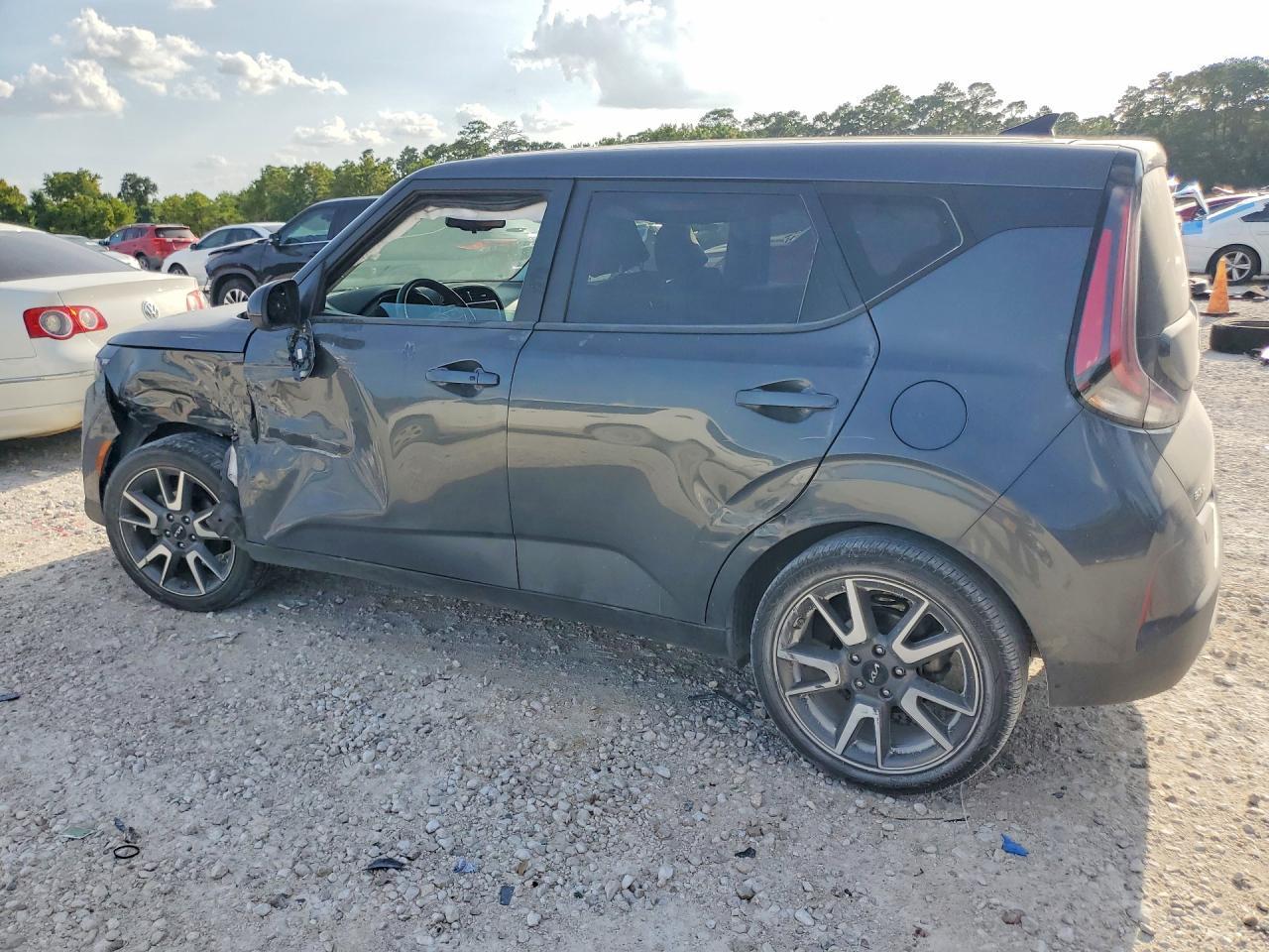 2024 Kia Soul Ex - Фото 2