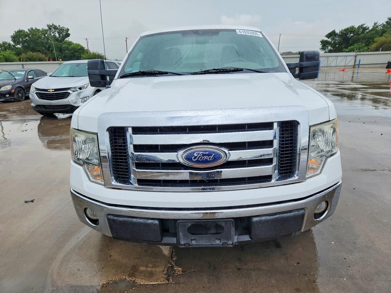 2010 Ford F150 Super Cab - Фото 5