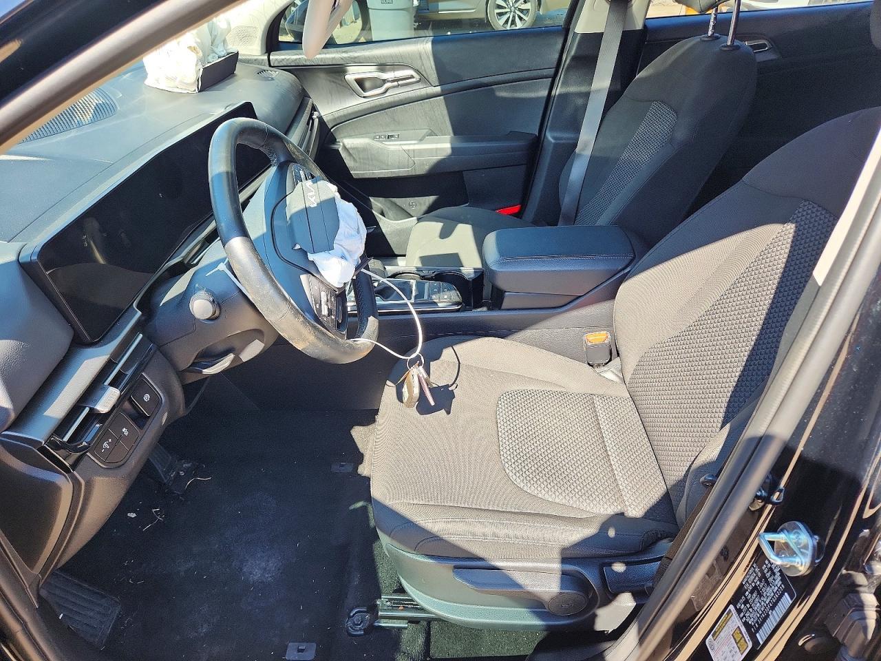 2026 Kia Sportage Lx - Image 7
