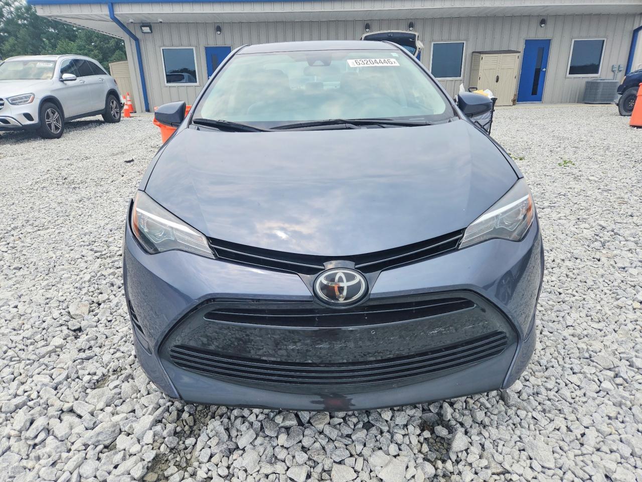 2018 Toyota Corolla Le - Image 5