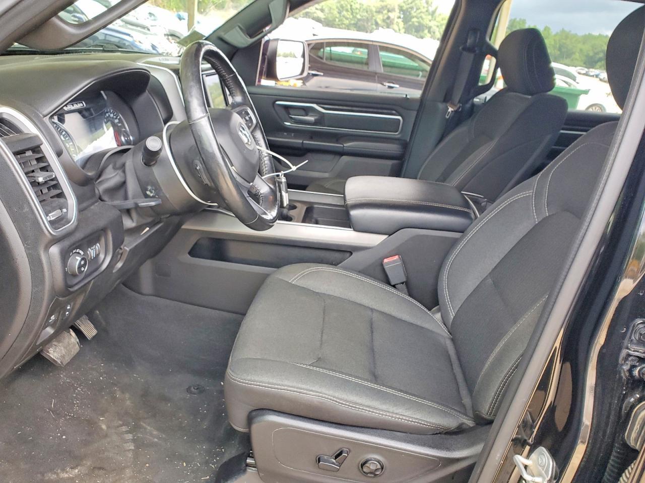 2019 Ram 1500 Big Horn/Lone Star - Image 7