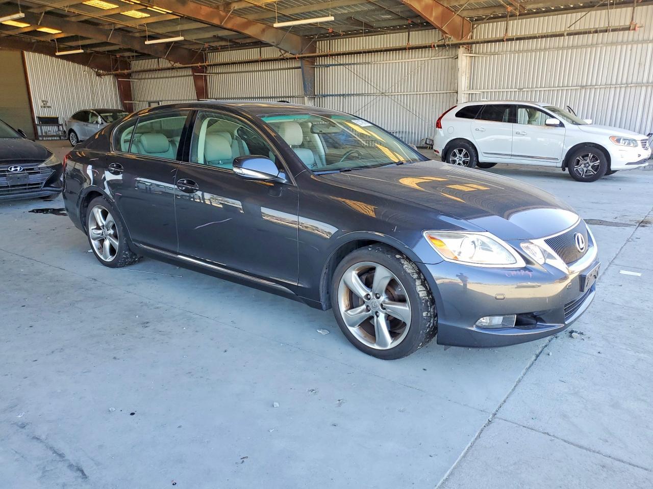 2008 Lexus Gs 350 - Image 4