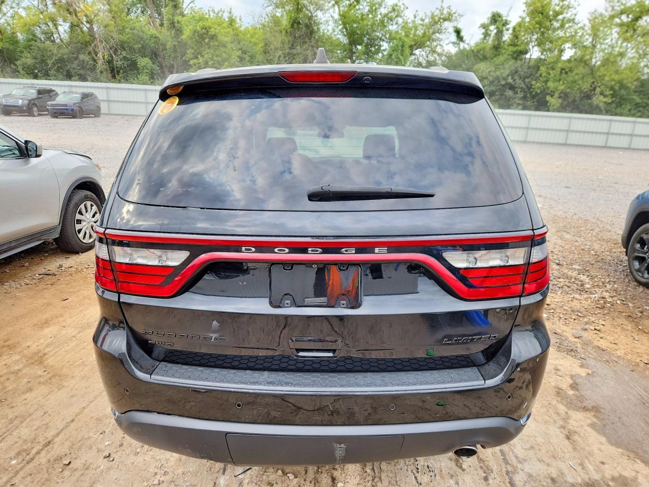 2016 Dodge Durango Limited - Image 6