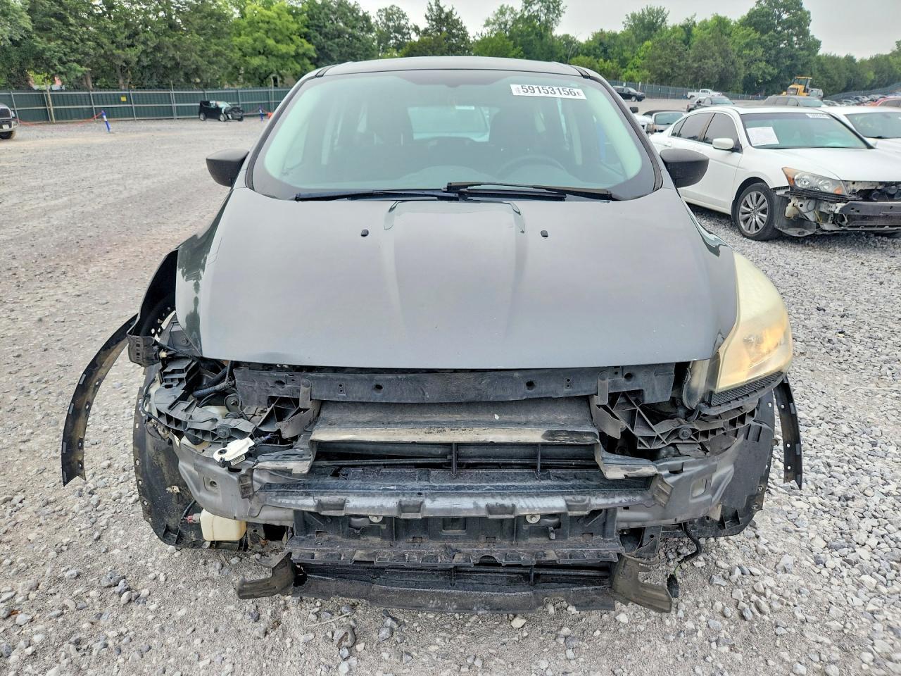 2016 Ford Escape S - Image 5