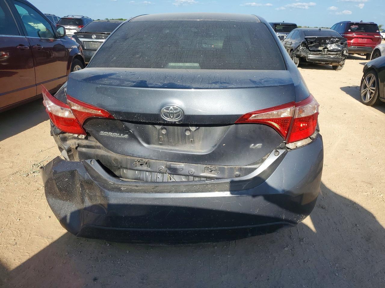 2019 Toyota Corolla Le - Image 6