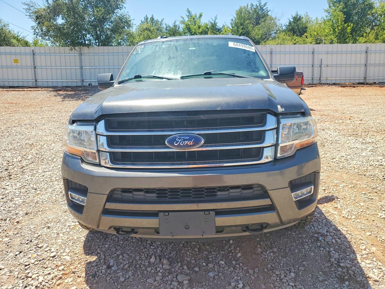 2017 Ford Expedition Xlt/King Ranch - Фото 5