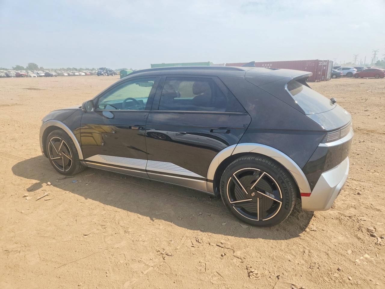 2025 Hyundai Ioniq 5 Limited - Image 2