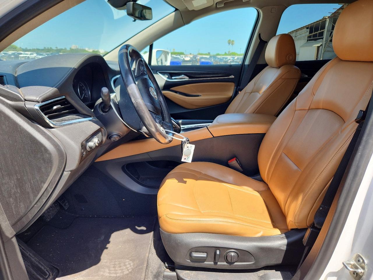 2018 Buick Enclave Premium - Фото 7