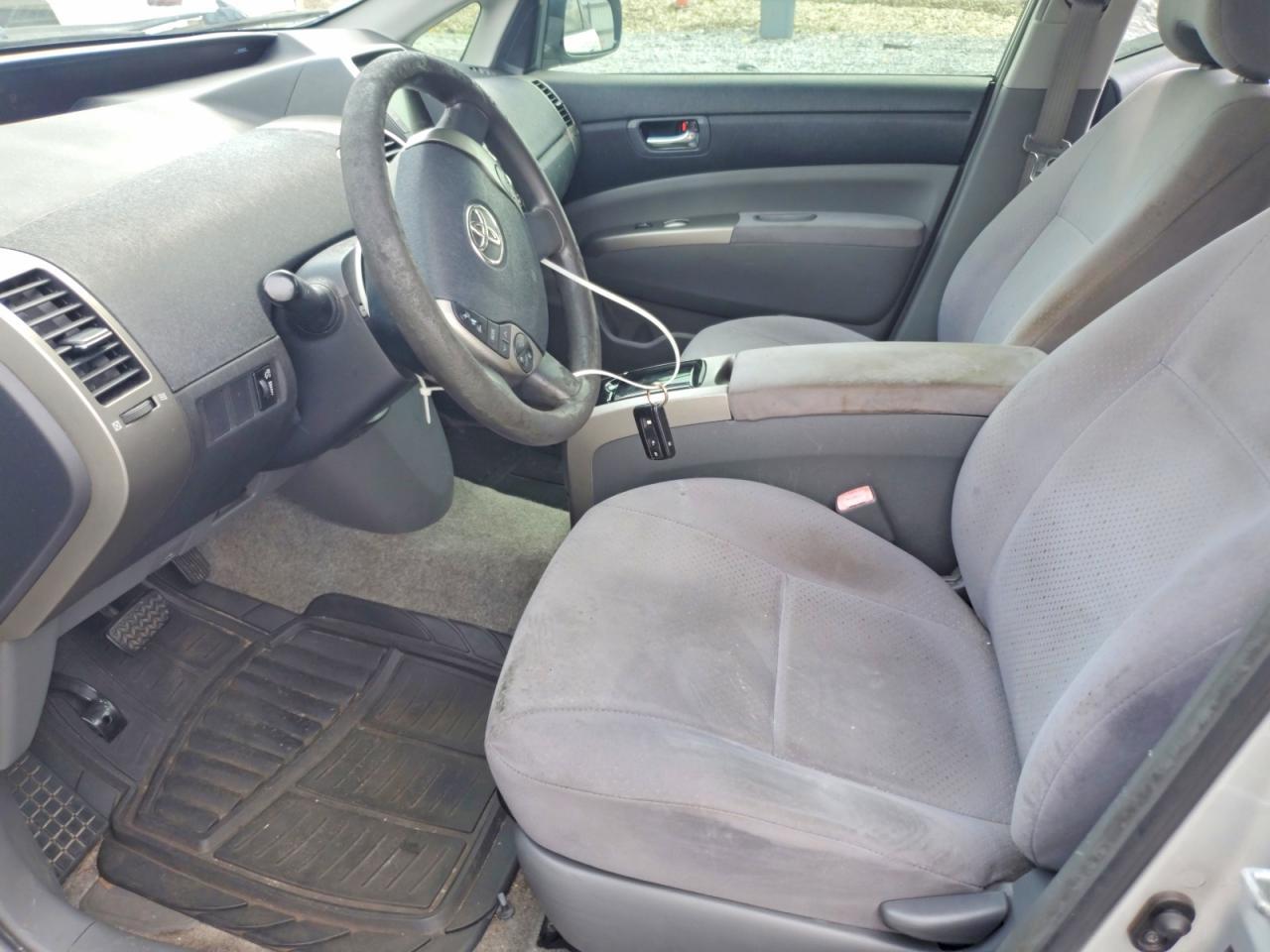 2008 Toyota Prius Base - Image 7