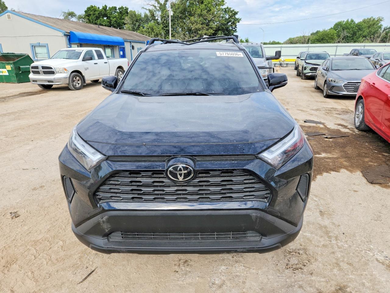 2025 Toyota Rav4 Xle - Фото 5