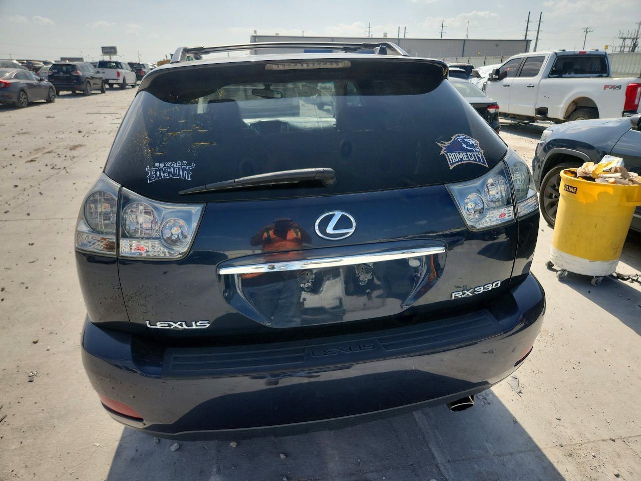 2005 Lexus Rx 330 - Image 6