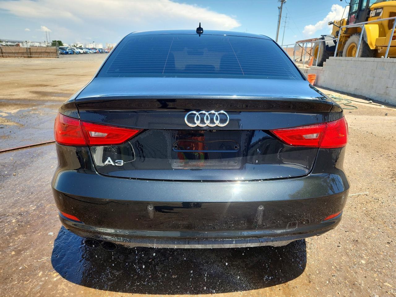 2016 Audi A3 Premium Plus - Фото 6