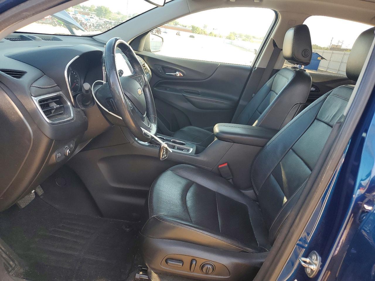 2019 Chevrolet Equinox Premier - Фото 7
