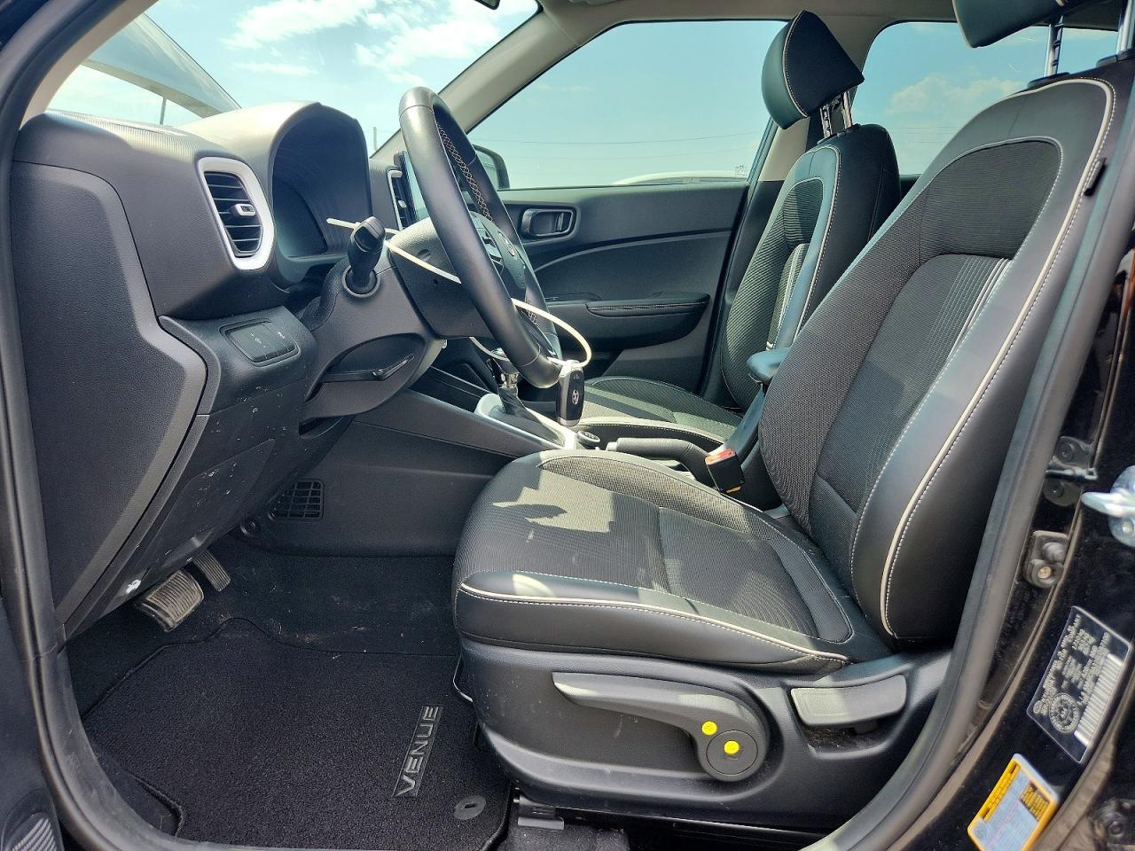 2024 Hyundai Venue Sel - Фото 7