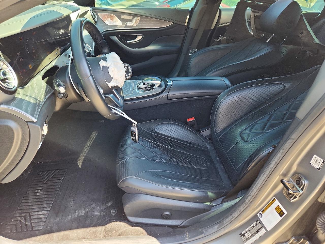 2019 Mercedes-Benz Cls 450 4Matic - Фото 7