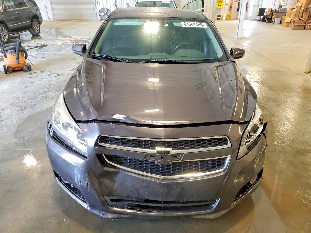 2013 Chevrolet Malibu Ltz - Фото 5