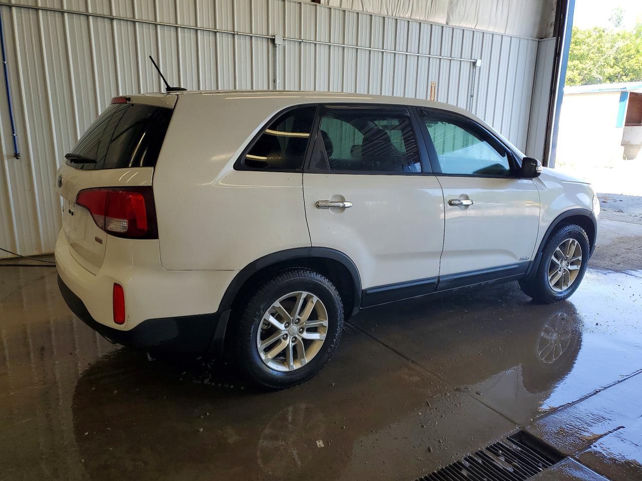 2015 Kia Sorento Lx - Фото 3