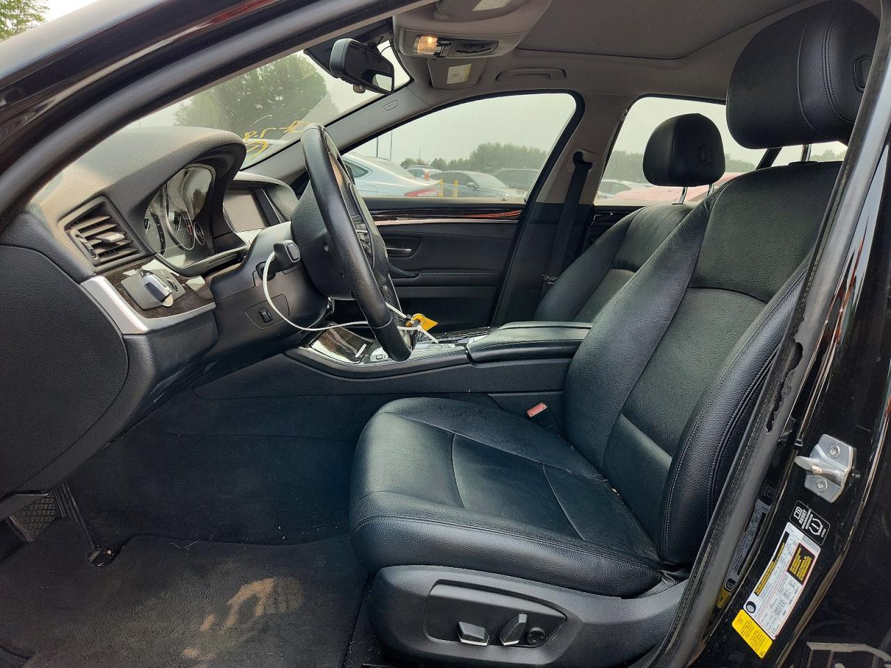 2014 BMW 535 D - Image 7