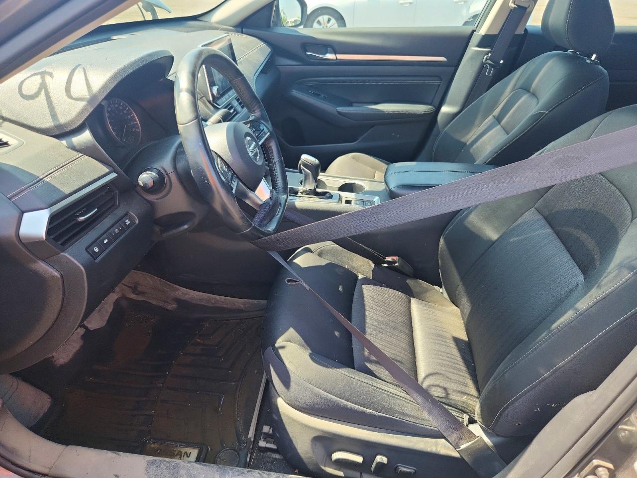 2019 Nissan Altima Sv - Фото 7