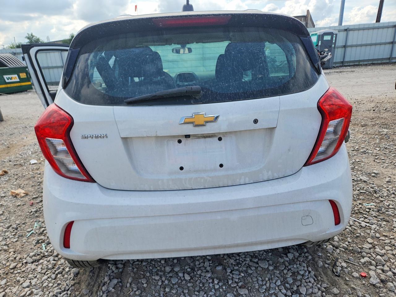 2020 Chevrolet Spark Ls - Image 6